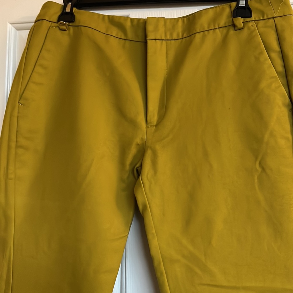 Zara Basic Pants - image 2